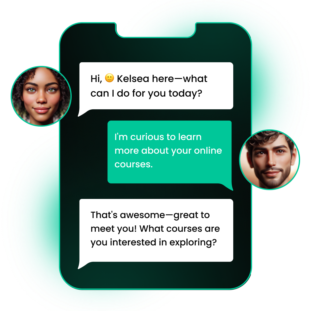KLCT AI Call Bot Agent